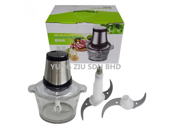 JY-900B02#200W1.8L FOOD PROCESSOR